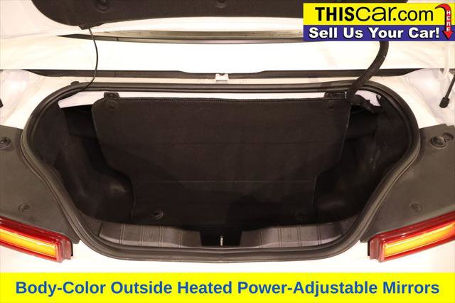 Used 2017 Chevrolet Camaro LT RWD image 30