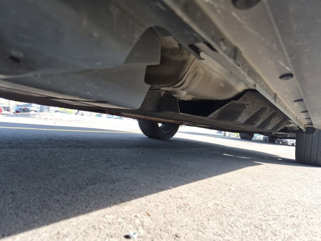 Used 2017 Ford Edge Titanium w/ Equipment Group 302A image 21