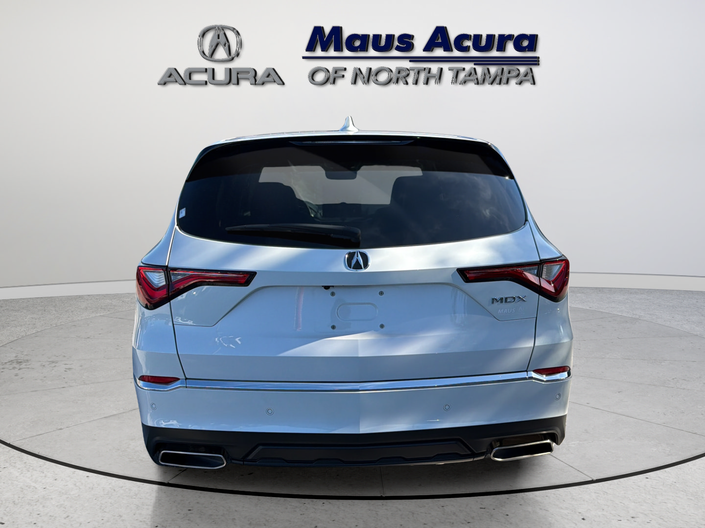 Used 2024 Acura MDX FWD w/ Technology Package image 9