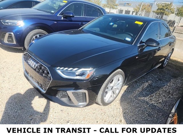 Used 2023 Audi A4 2.0T Premium Plus w/ Premium Plus Package