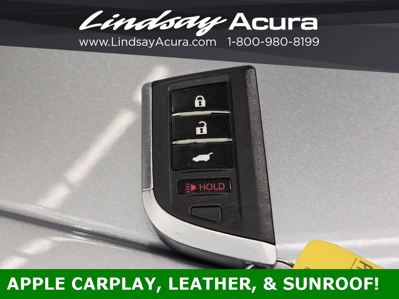 Used 2023 Acura Integra A-Spec image 23