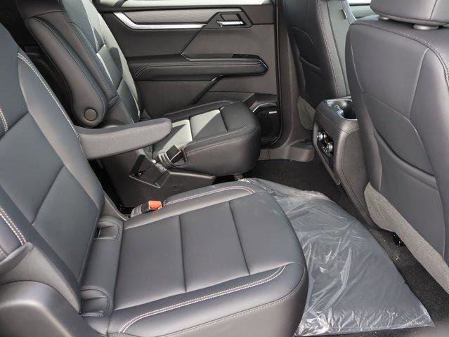 New 2025 GMC Acadia Elevation w/ Elevation Premium Package image 12