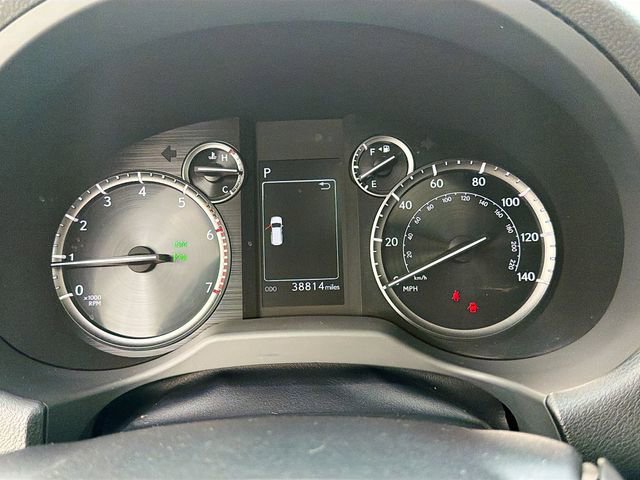 Used 2023 Lexus GX 460 Premium image 40