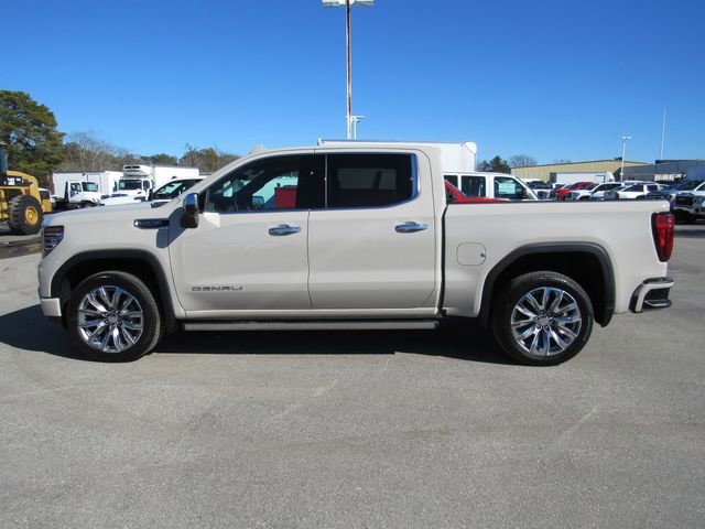 Used 2026 GMC Sierra 1500 Denali w/ Denali Reserve Package image 3
