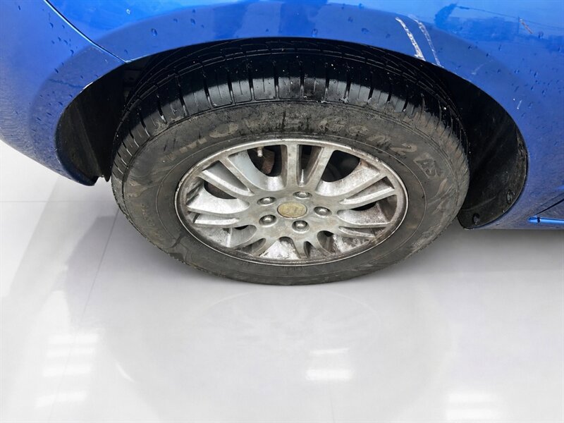 Used 2012 Suzuki SX4 LE FWD image 27