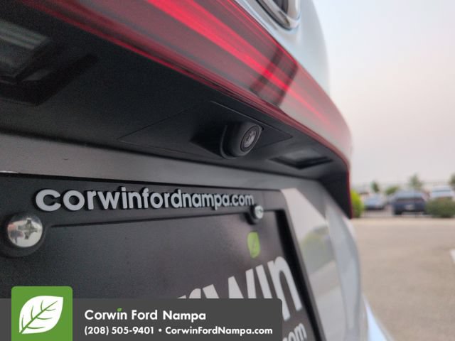Used 2019 Kia Forte LXS FWD image 30