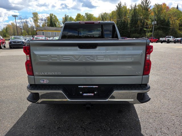 New 2026 Chevrolet Silverado 1500 LT AWD/4WD image 6