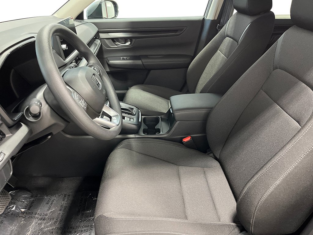 New 2027 Honda CR-V LX image 13