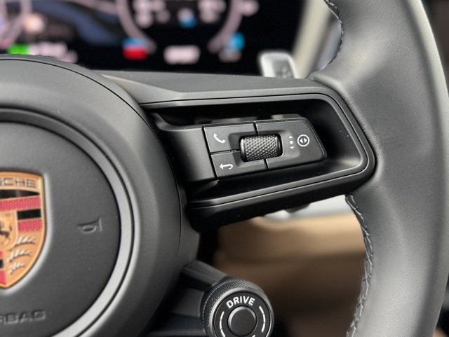 New 2026 Porsche Cayenne E-Hybrid image 23