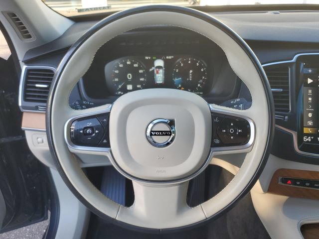 Used 2021 Volvo XC90 T6 Momentum w/ Climate Package AWD/4WD image 20