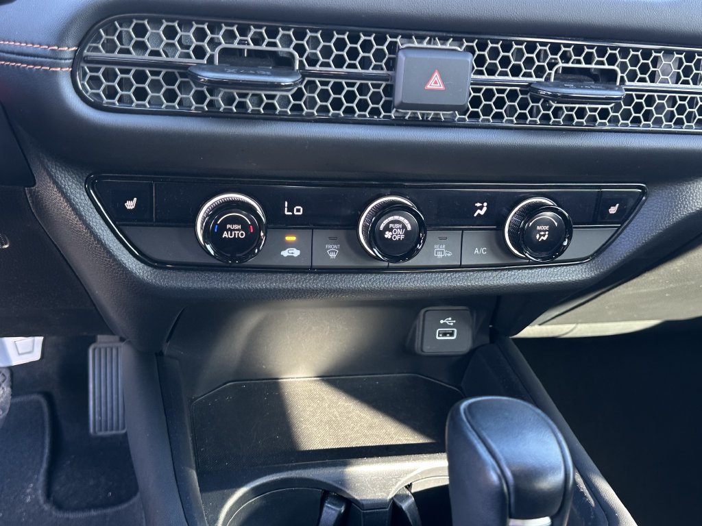 Used 2024 Honda HR-V Sport image 27