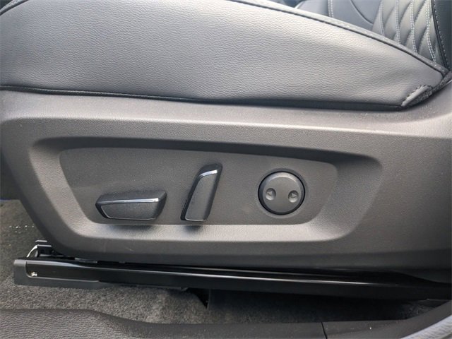 New 2025 Mitsubishi Outlander SEL image 24
