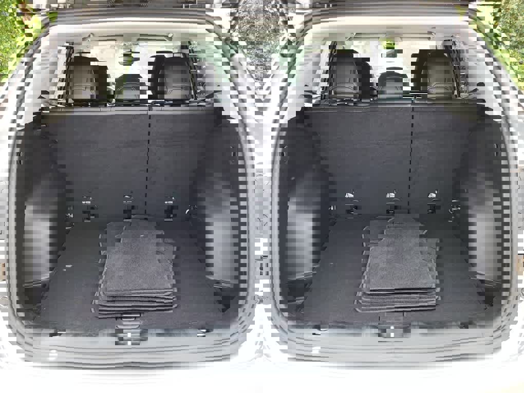 Used 2022 Jeep Compass Latitude image 20