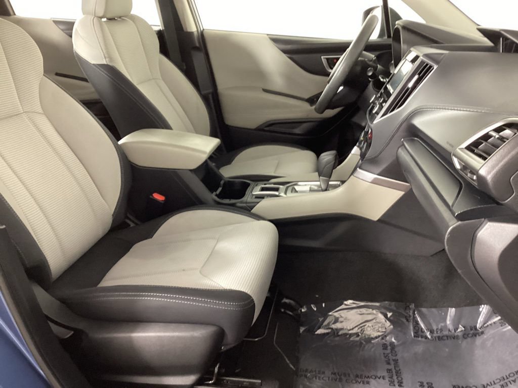 Used 2021 Subaru Forester AWD/4WD image 24