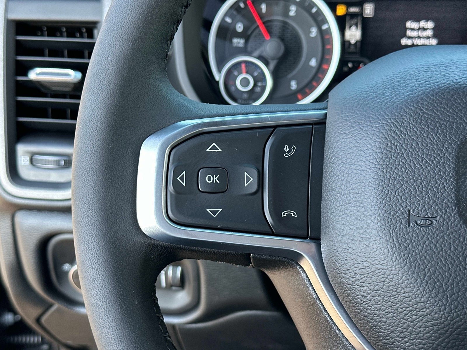 New 2026 RAM 2500 Tradesman w/ Safety Group image 30