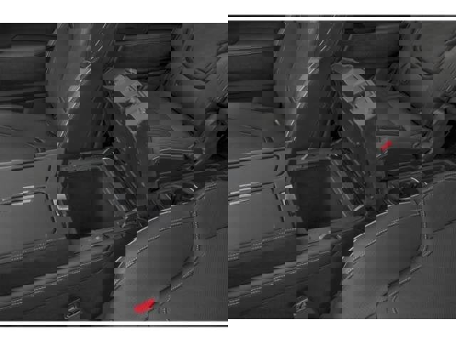 New 2026 INFINITI QX80 Pure w/ Cargo Package image 16