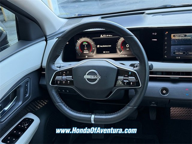 Used 2023 Nissan Ariya FWD image 14