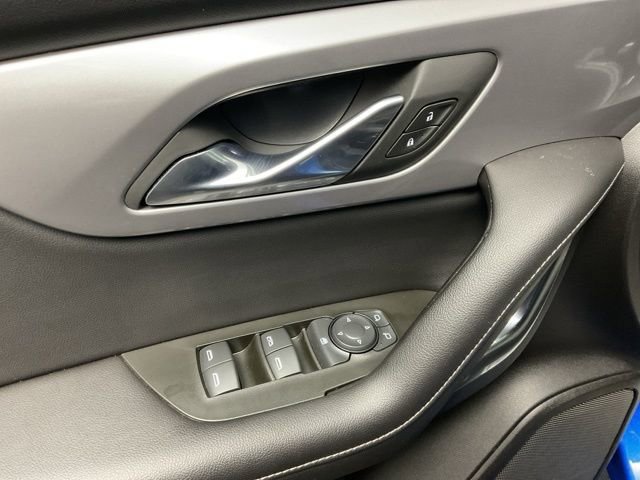 Used 2024 Chevrolet Blazer LT image 11