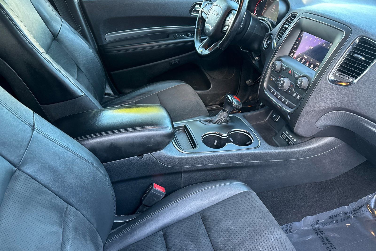 Used 2019 Dodge Durango GT image 16