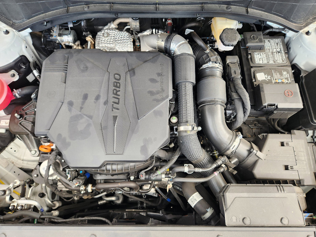 New 2025 Kia Sorento SX image 22