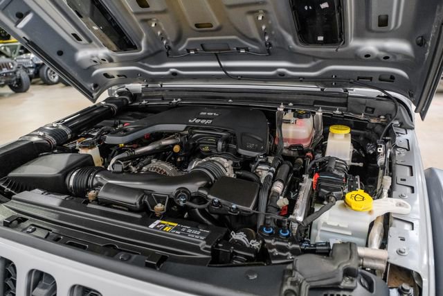 Used 2020 Jeep Gladiator Rubicon image 76