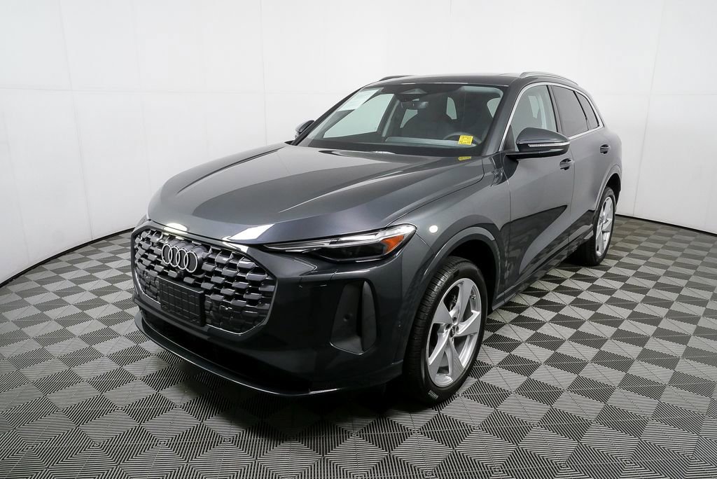 Used 2025 Audi Q5 Premium Plus image 27