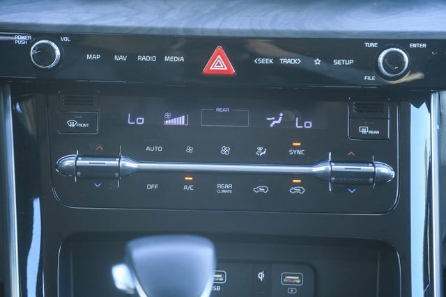 Certified 2024 Kia Carnival EX image 13