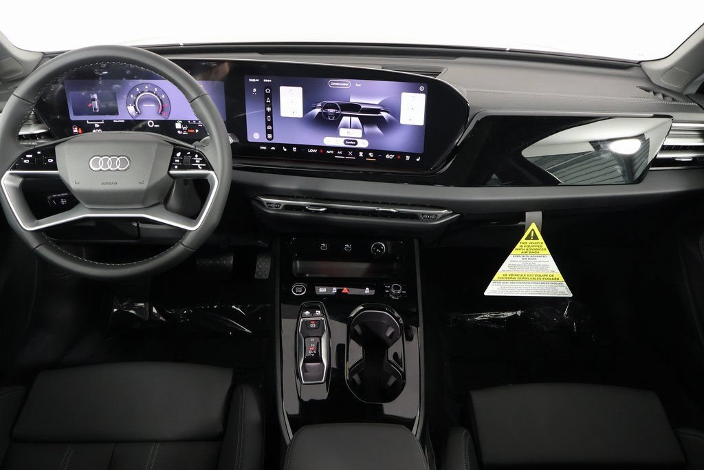 New 2026 Audi A5 2.0T Premium Plus AWD/4WD image 4