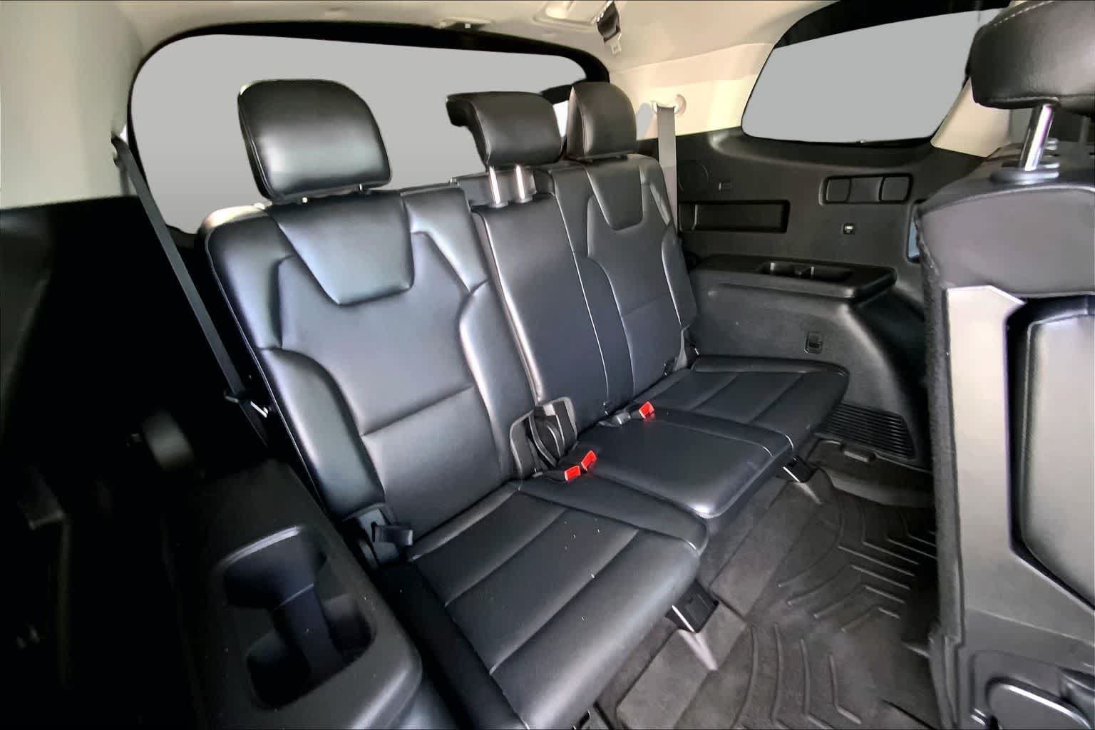 Used 2022 Kia Telluride EX w/ Towing Package AWD/4WD image 36