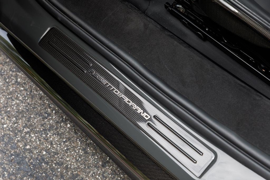 Used 2022 Ferrari 296 GTB RWD image 26
