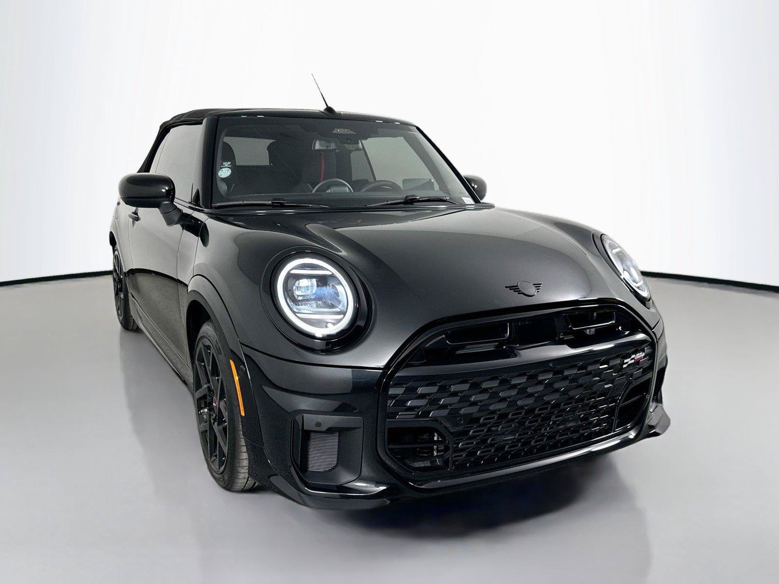 New 2026 MINI Cooper S FWD image 3