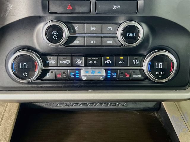 Used 2023 Ford Expedition Limited RWD image 23