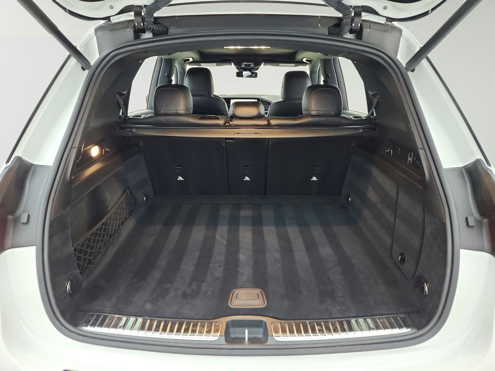 Used 2021 Mercedes-Benz GLE 450 4MATIC image 33