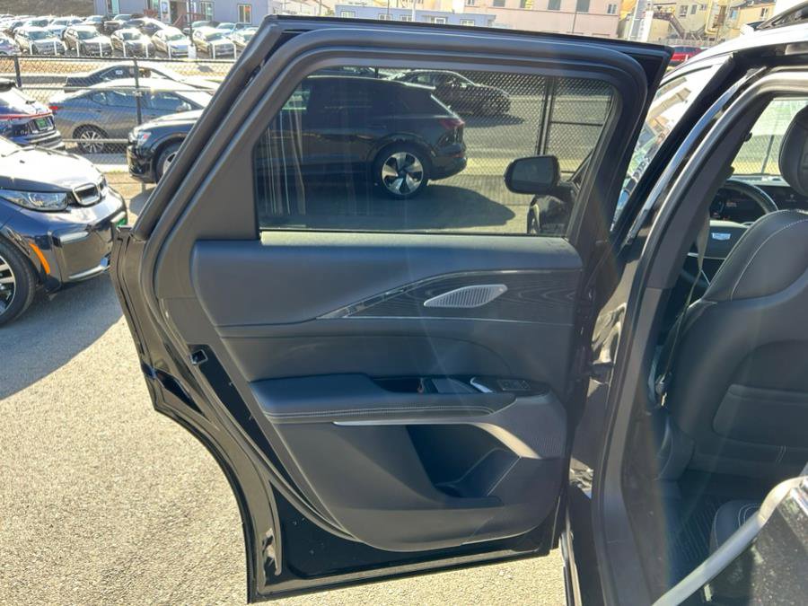 Used 2024 Cadillac Lyriq Luxury w/ LPO, Floor Liner Package image 56