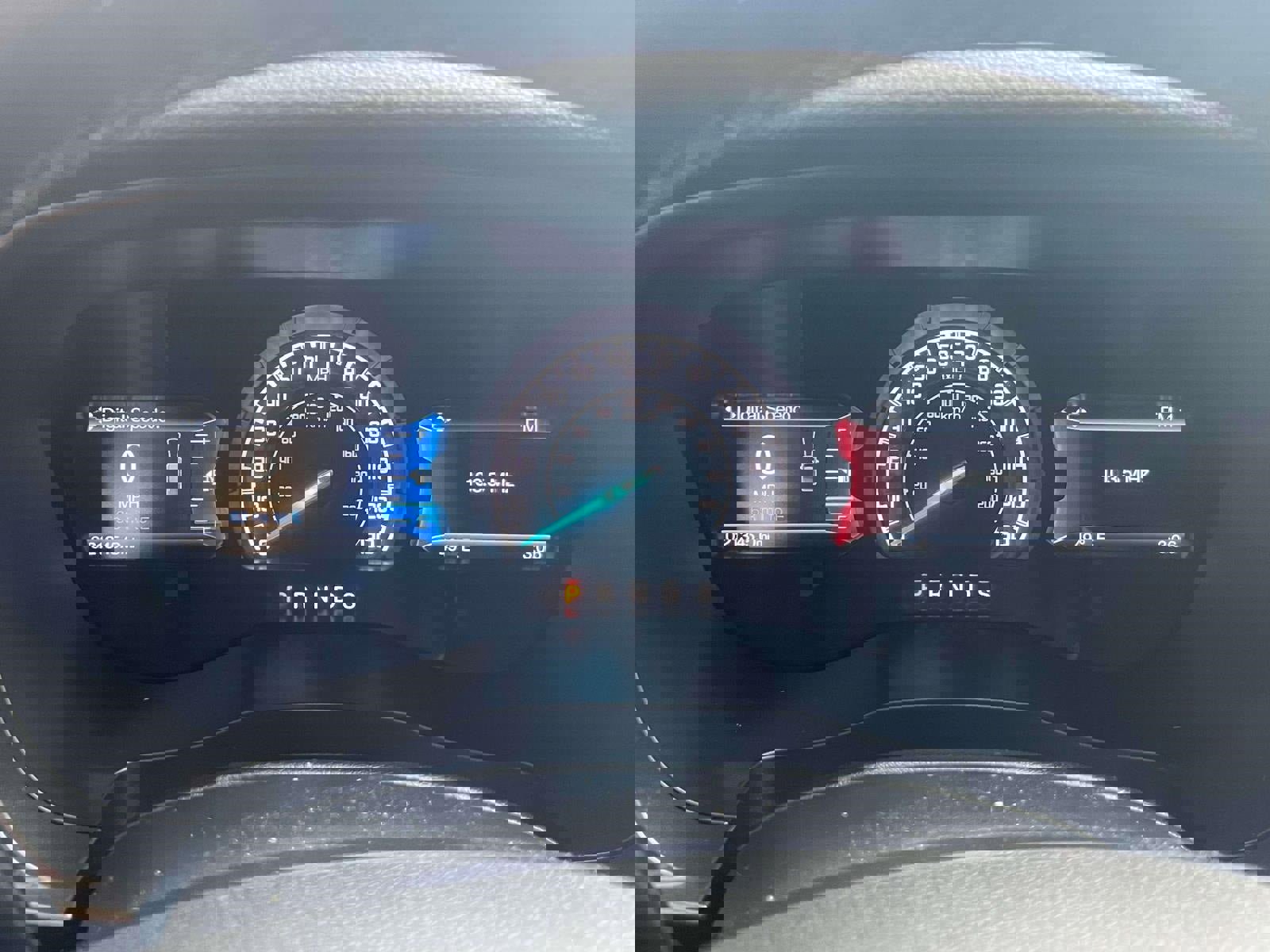 Used 2022 Ford Ranger Lariat w/ Equipment Group 501A High image 27