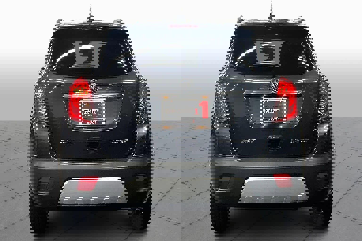 Used 2016 Buick Encore FWD image 4