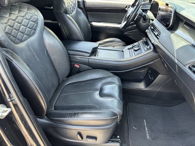 Used 2022 Hyundai Palisade Limited AWD/4WD image 10