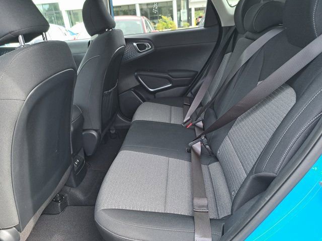 Used 2024 Kia Soul EX FWD image 26