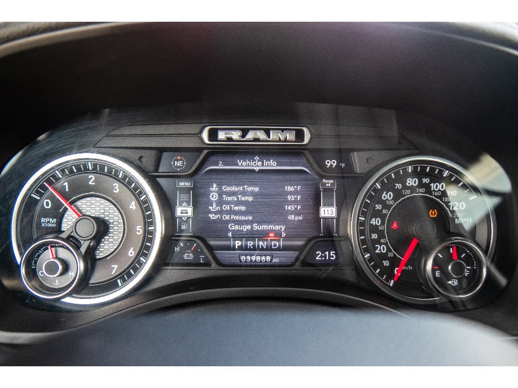 Used 2019 RAM 1500 Sport w/ Level 2 Equipment Group AWD/4WD image 22