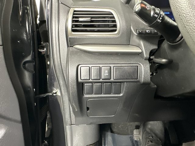 Used 2020 Mitsubishi Eclipse Cross LE AWD/4WD image 14