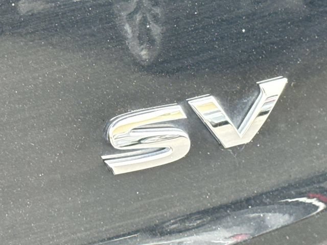Certified 2023 Nissan Rogue SV FWD image 7