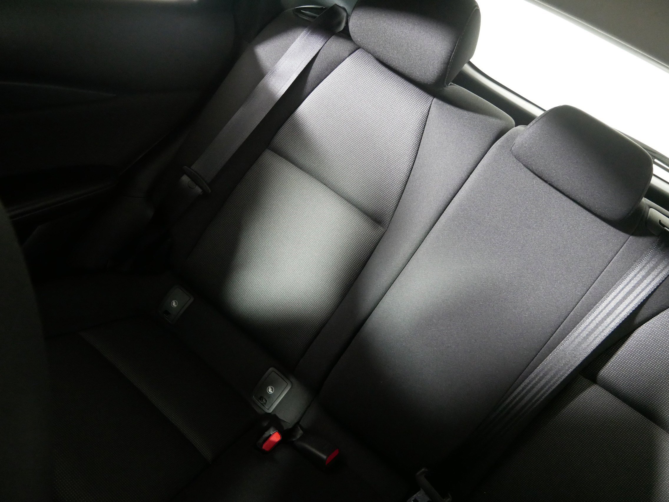 Used 2023 MAZDA CX-30 AWD 2.5 S image 12