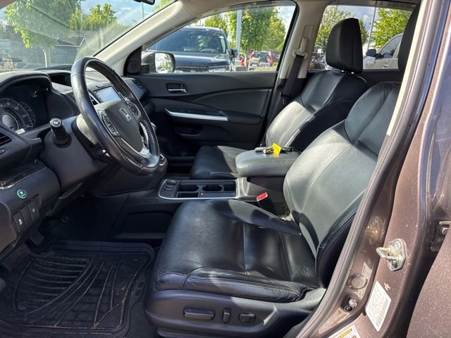 Used 2016 Honda CR-V EX-L image 13