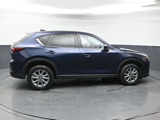 Certified 2023 MAZDA CX-5 AWD 2.5 S w/ Select Package image 6