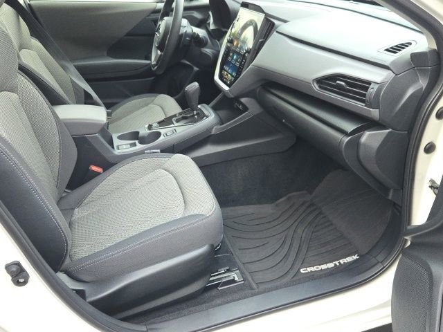 Certified 2024 Subaru Crosstrek 2.0i Premium image 10