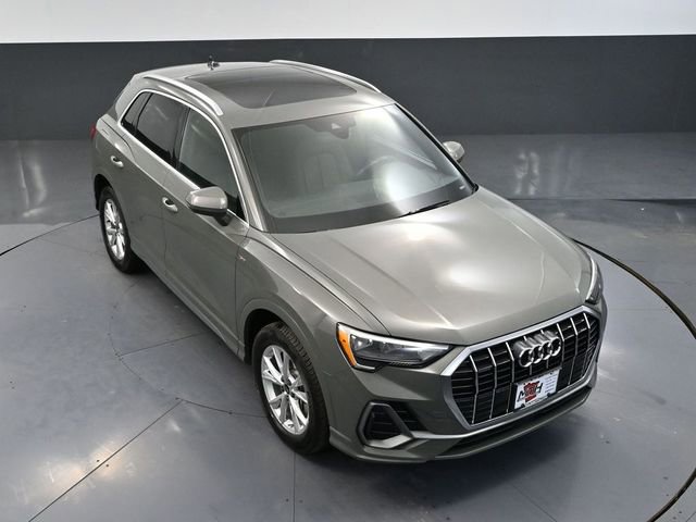 Used 2022 Audi Q3 2.0T Premium image 55