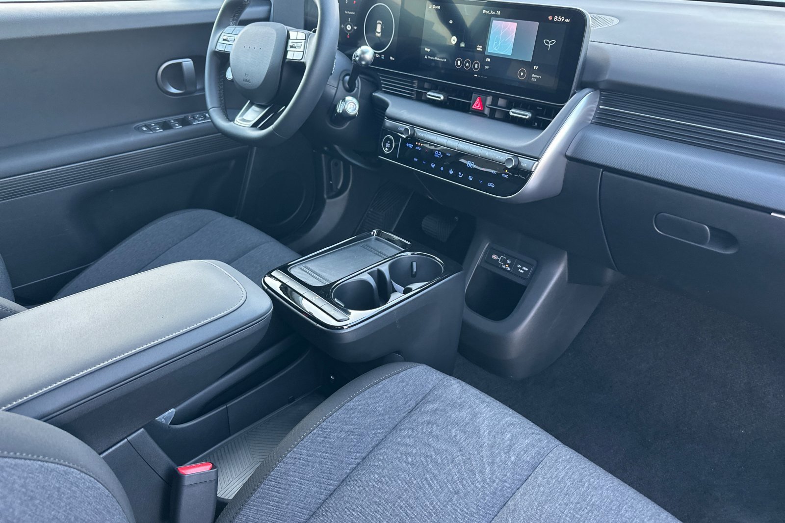 New 2026 Hyundai Ioniq 5 SE image 16