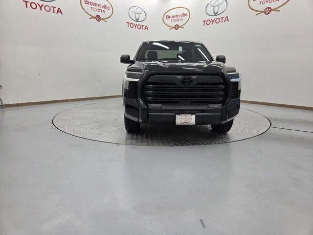 New 2026 Toyota Tundra SR5 image 4