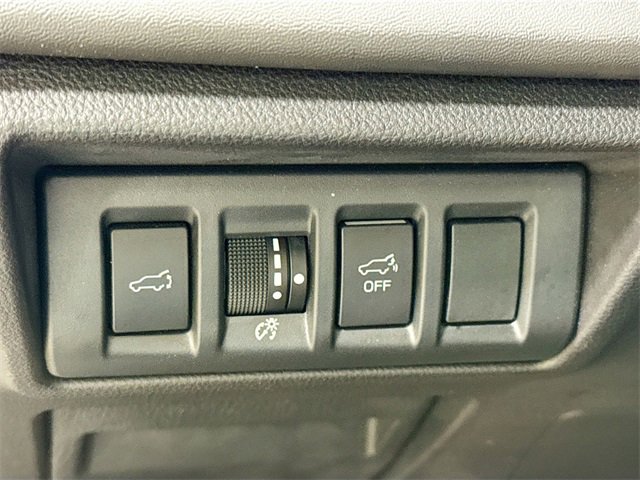 Used 2021 Subaru Outback Touring XT image 6