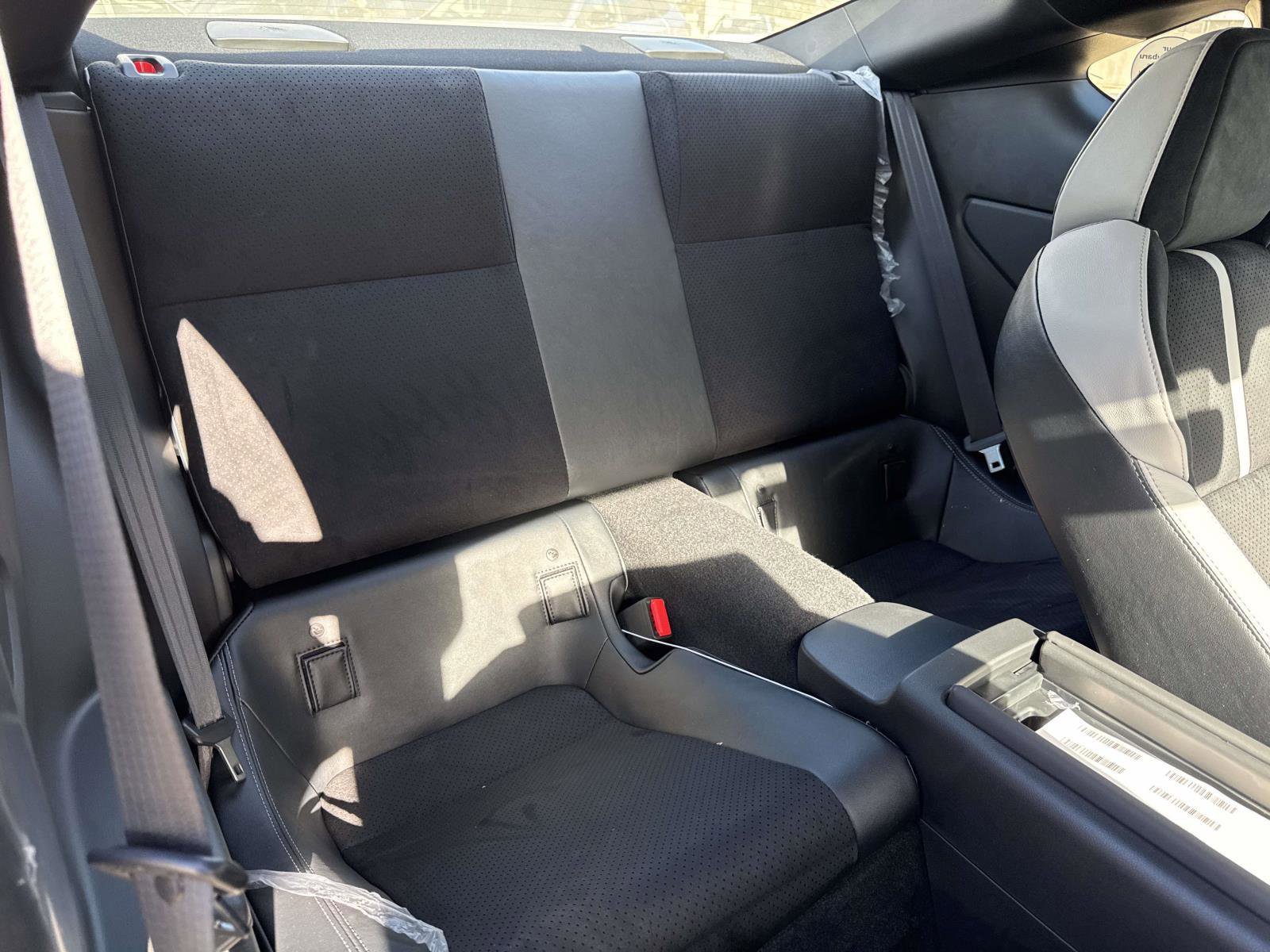 New 2025 Subaru BRZ Limited image 14